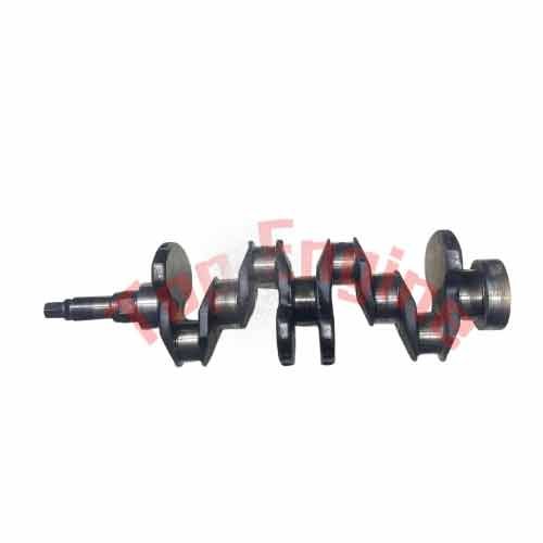 ME102601 Mitsubishi 4D56 Crankshaft 2.5 Diesel Engine